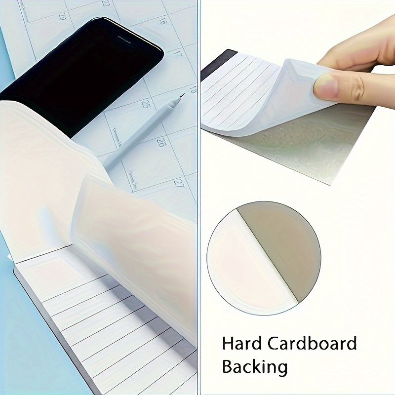 5pcs, Notepad, Lined Notebook, Writing Pad, 3 X 5 Inch Lined Writing Notepad, 30 Sheets Each, Ideal for School, Office, Study Supplies, Back to School, Libretas, School Notebooks, Notebooks, Beautiful Study Supplies, School, Books