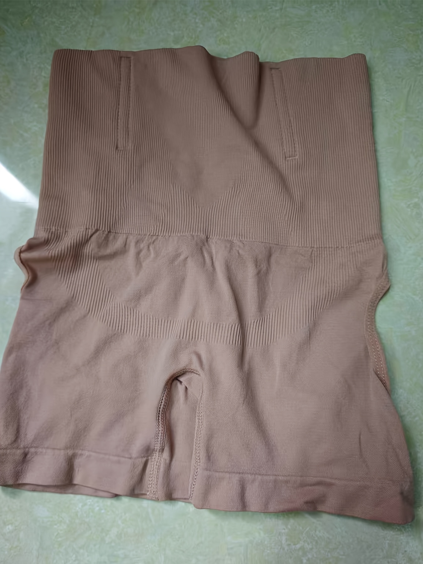 1pc Seamless Hollow Breathable Comfortable Women'S Panties And Lifting Tummy Control Women'S Shaping Underwear - Image 4