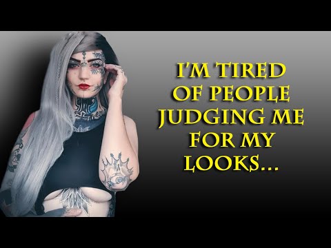 A model shames others for judging her 3 dating profiles of the day