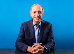  Ray Dalio Im significantly concerned about inflation