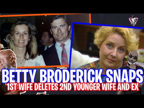 Betty Broderick Snaps! -CGA
