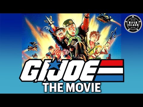 GIJOE The Movie 1987 Full Movie