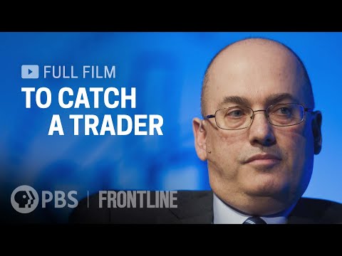 Before The Mets Steve Cohen Was The HedgeFund King FRONTLINE full documentary