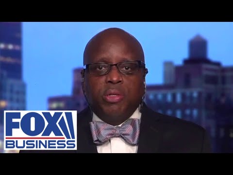 Heres why homicide rates are abruptly rising Dr Oscar Odom