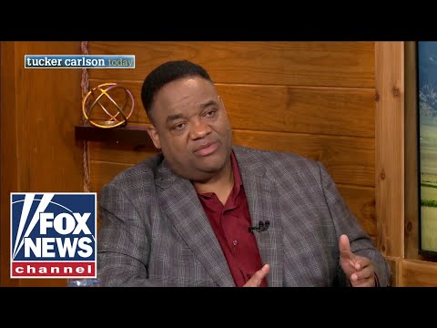  Jason Whitlock reveals when sports became a target of the left