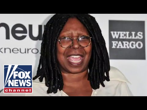 The Five reacts to Whoopi Goldberg threatening to quit