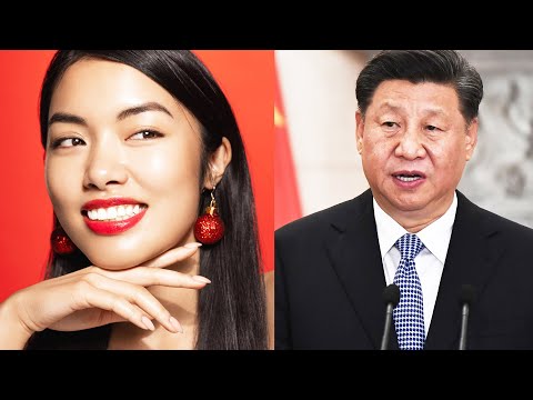 The Chinese Government Is Banning MGTOW