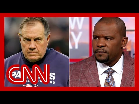 Ex NFL coach speaks out about humiliating Bill Belichick 