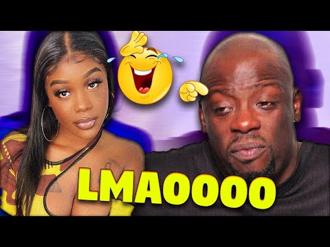 Tommy Sotomayor Gets Hands Put On Him By Only Fans Model On The FreshandFit Podcast