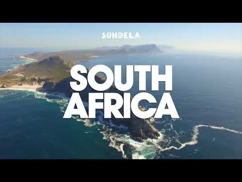 Defected South Africa 2021 Afro House Mix Sondela