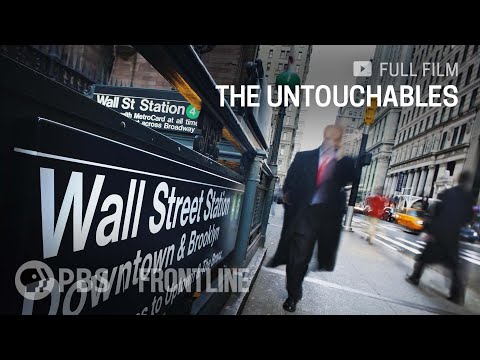 The Untouchables full documentary FRONTLINE