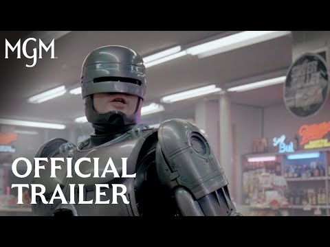 Robocop (1987) | Now playing  on SIMPLICITY