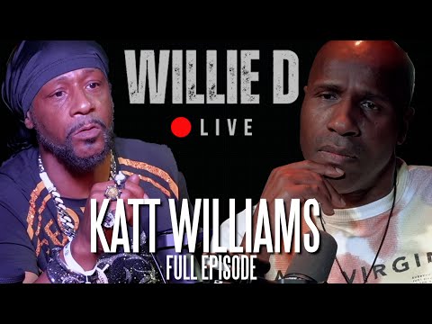 Willie D Live w/Katt Williams