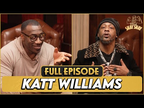 Katt Williams exposes the industry