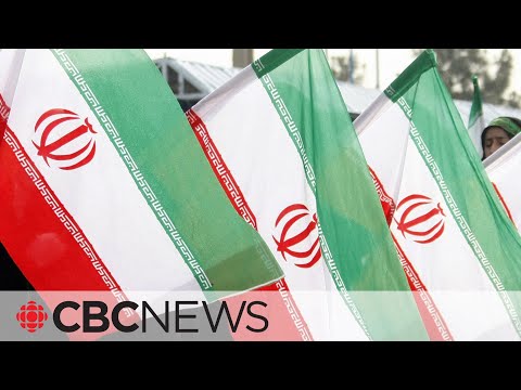 Iran allegedly hired Canadian citizens to conduct killings on US soil