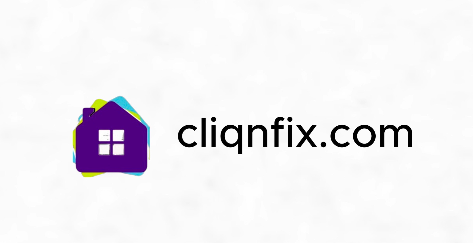 The best way to repair your home. 