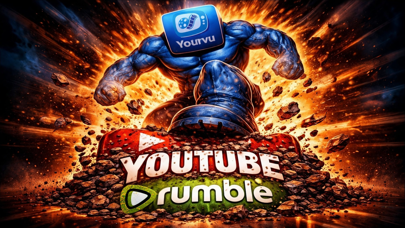 Create your own online store with just a few clicks  YOURVU.CA