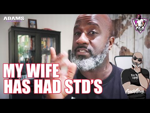 My Wife Has Been TAINTED...And I Just Found Out