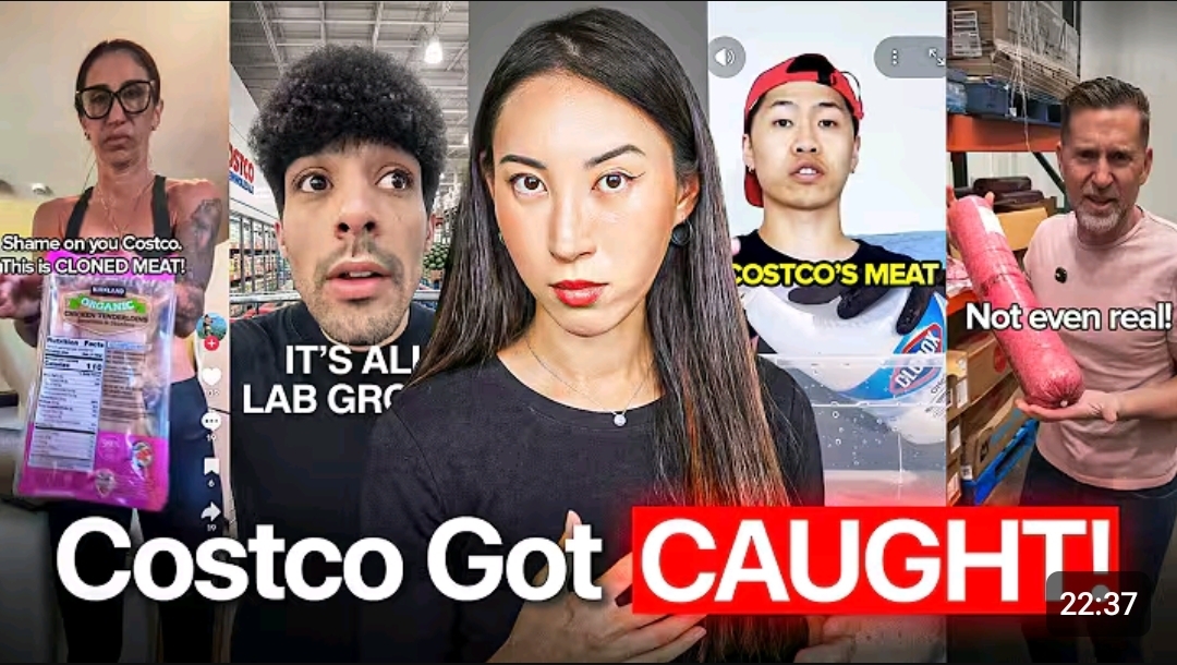 Why is EVERYONE Talking About Costco’s Meat