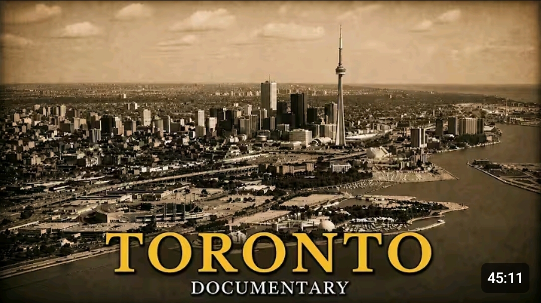 Why Nobody Wants to Move to Toronto