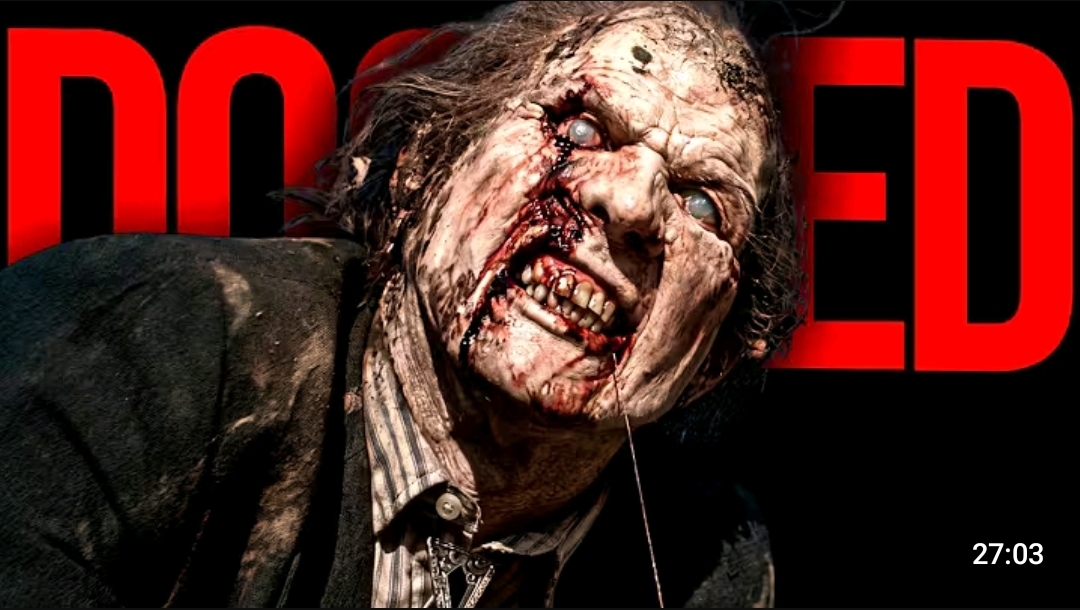 Night of the Living Dead_s Zombie Outbreak Is Worse Than It Looks