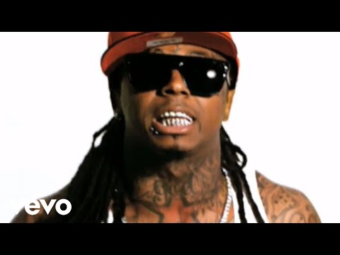 Lil Wayne 6 Foot 7 Foot ft Cory Gunz Explicit Official Music Video