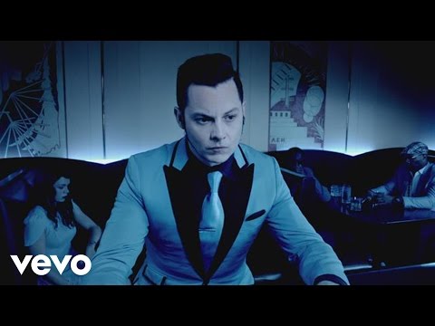 Jack White Would You Fight For My Love Video