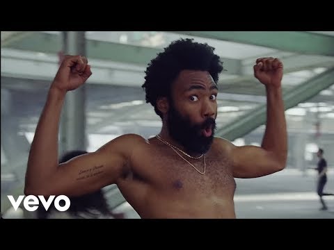 Childish Gambino This Is America Official Video