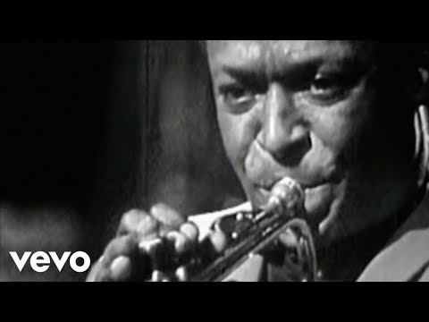 Miles Davis So What Official Video