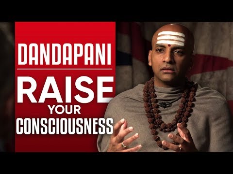 HOW TO RAISE YOUR CONSCIOUSNESS 
