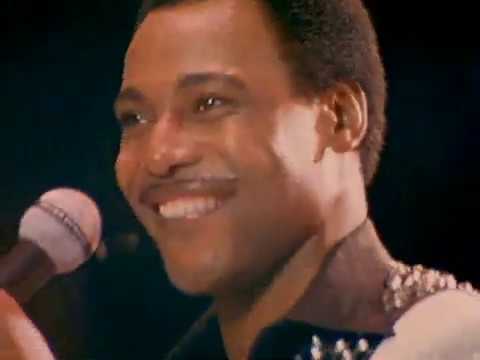 George Benson Give Me The Night Official Music Video
