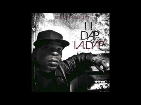 Group Home Presents Lil Dap Get It 