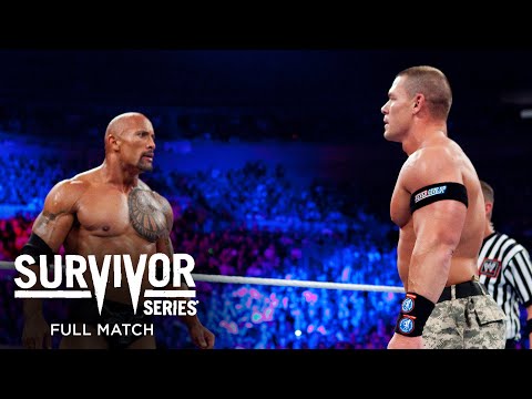 Survivor Series 2011