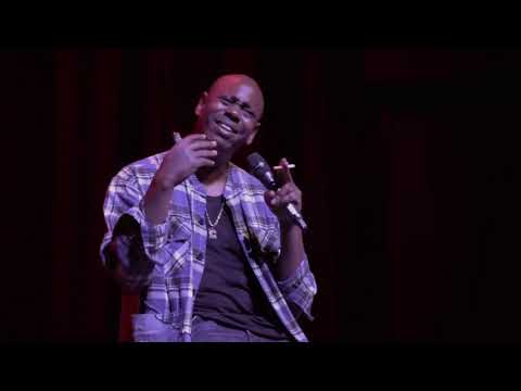 Dave Chappelle This Industry is a Monster