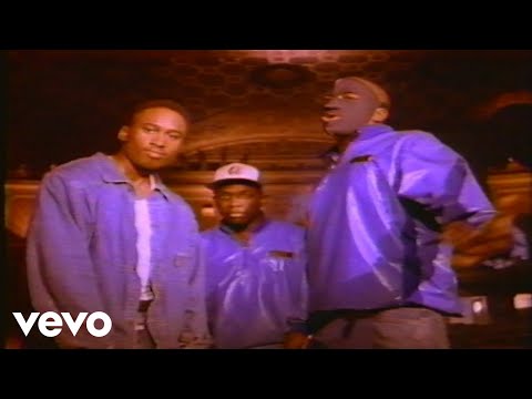 A Tribe Called Quest Hot Sex