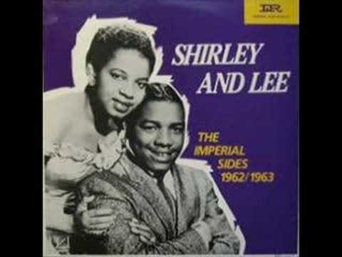 Let The Good Times Roll Shirley Lee
