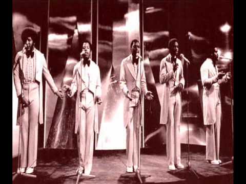 The Stylistics Im Stone In Love With You