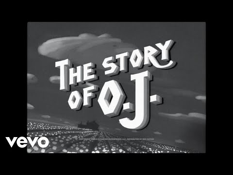 JAYZ The Story of OJ