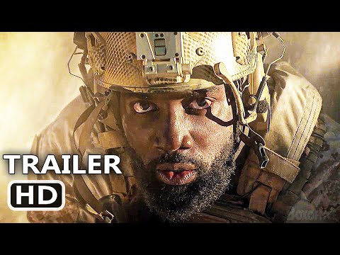 INVASION Official Trailer 
