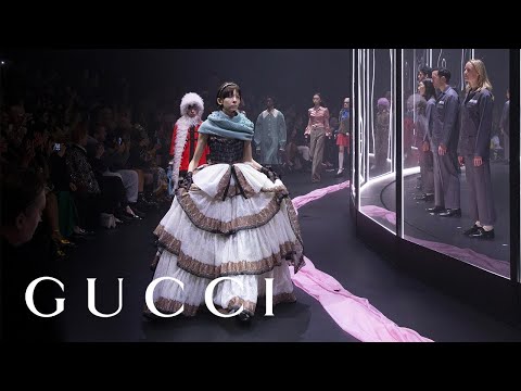 Gucci Fall and Winter  Women's Fashion 