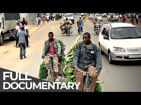 Worlds Most Dangerous Roads Burundi The Racing Cyclists Free Documentary