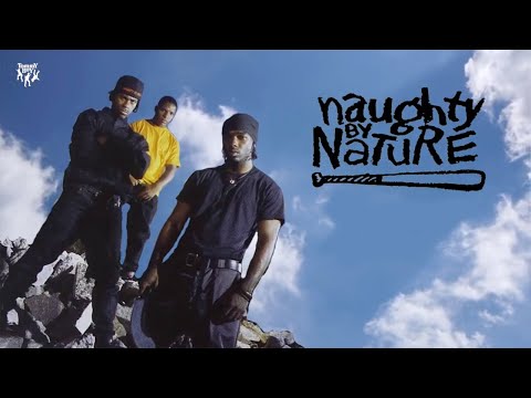 Naughty By Nature Uptown Anthem