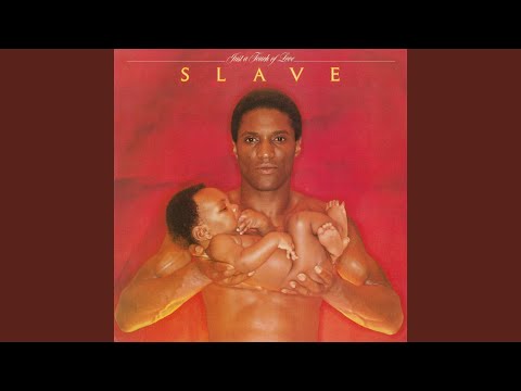 Just a Touch of Love-Slave