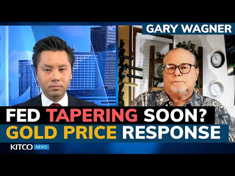 Fed drops major hints of tapering 'fairly soon'; Gold’s response to policy reversal 