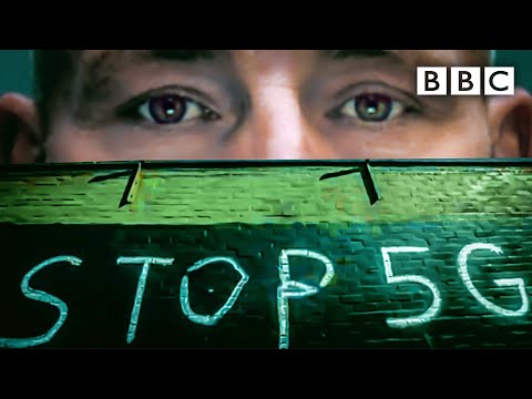 Viral_ The 5G Conspiracy Theory by @BBC Stories