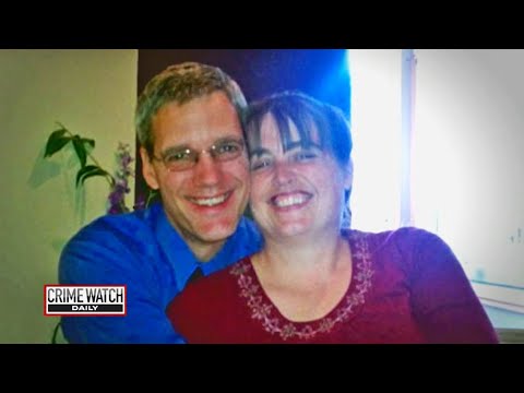 Minnesota’s Amy Allwine case_ Preacher stages wife’s death
