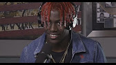 Lil Yachty Battles Ebro in the Morning Over Song For Hot 97