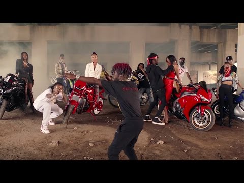 Migos Bad and Boujee ft Lil Uzi Vert Official Video