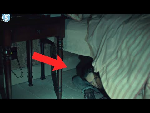 5 Disturbing REAL Life Horror Stories That Will Keep You Up Tonight