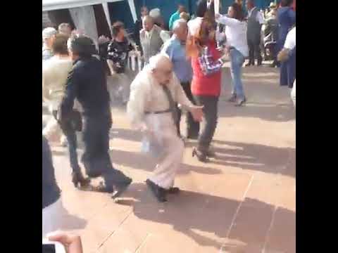  Funny Old people dancing compilation